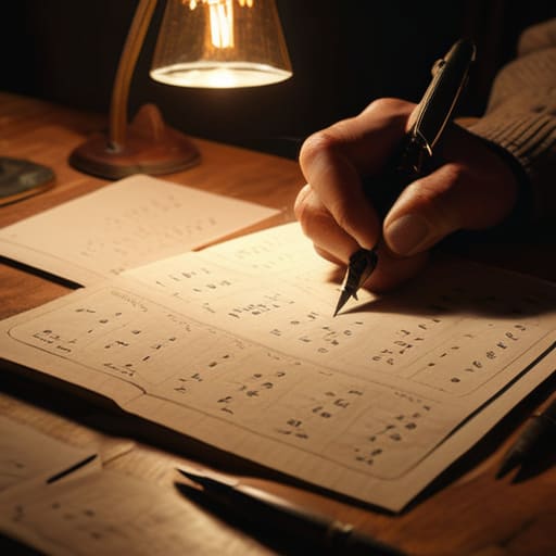 Audit Your Chaos Managing Personal Finances Without the Fluff