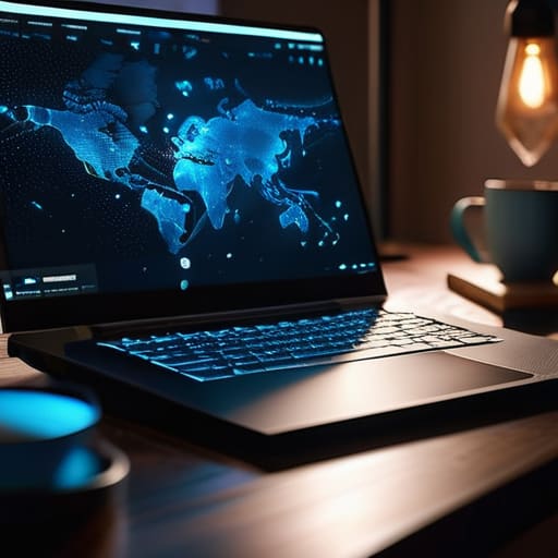 Automating Digital Footprint Reduction Without the Effort