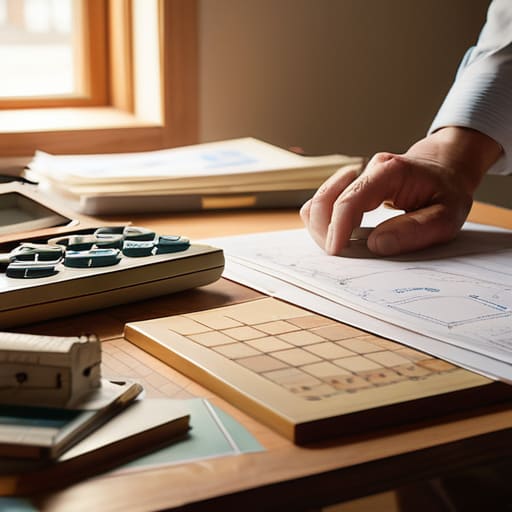 Calculating Your Runway to Minimize Life Friction