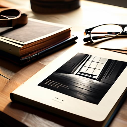 Curating Professional Projects Without the Mental Friction