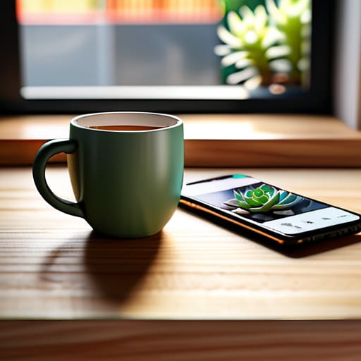Decluttering Smartphone Gallery Without the Manual Labor