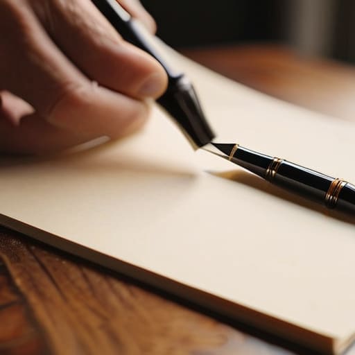 Effective Cover Letter Opening Sentences That Actually Work