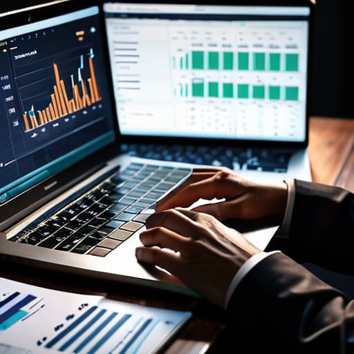 Executing a High Impact Subscription Service Audit.