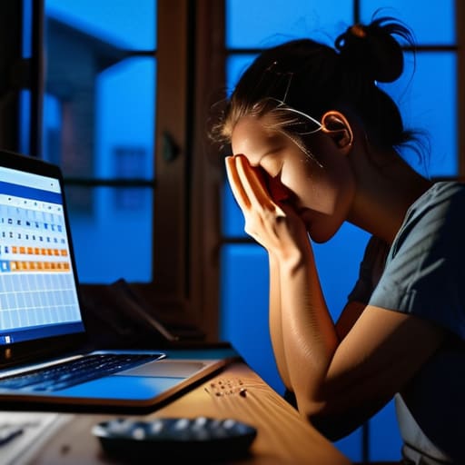 Identifying the Friction Before It Breaks You
