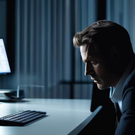 Identifying the Signs of Imposter Syndrome in Professionals