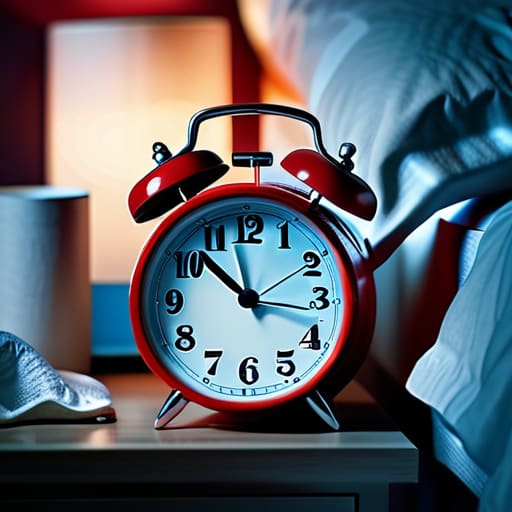 How to Kill the Snooze Button Habit