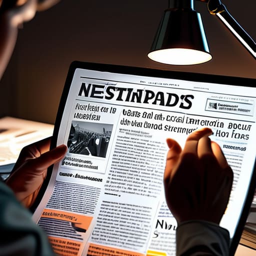 Mastering Essential Media Literacy Skills through assessment.