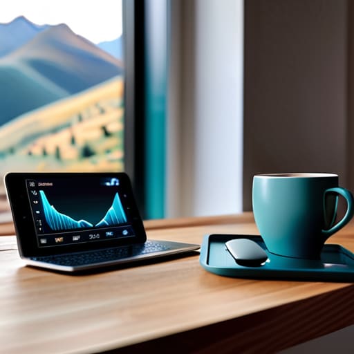 Mastering Financial Awareness Techniques Without the Headache