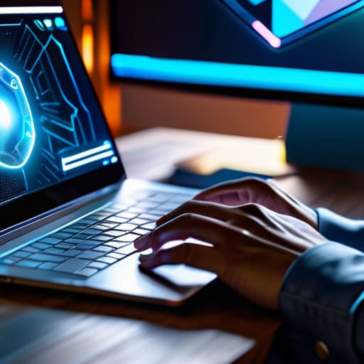 Mastering Identity Theft Prevention Tips for security.