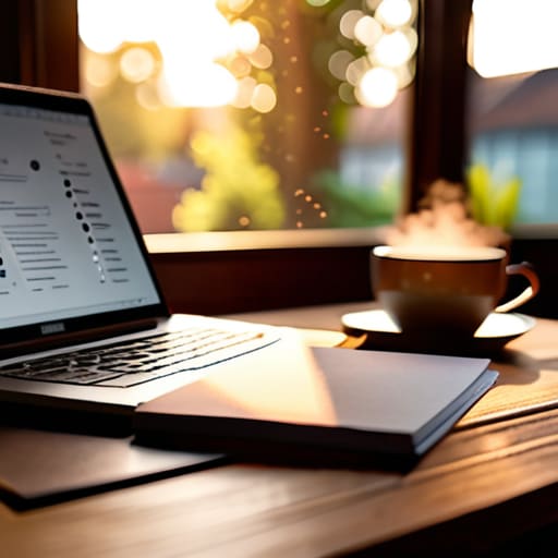 Mastering Internship Hunting Strategies Without the Burnout