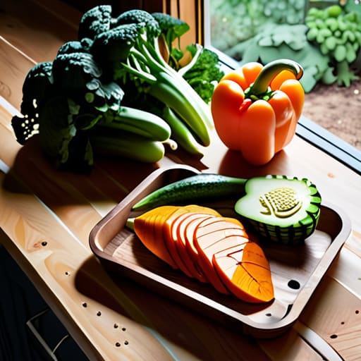 Mastering Meal Planning for Beginners Without the Stress