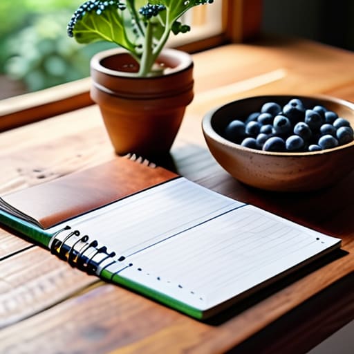 Mastering Monthly Food Expense Tracking guide.