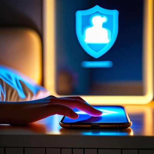 Mastering Social Media Privacy Settings for Minors.