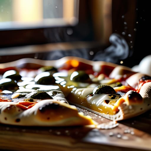 Mastering the Best Pizza Dough Recipe and Yeast Fermentation Tips.