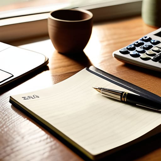 Mastering the Smart Financial Goals Framework.