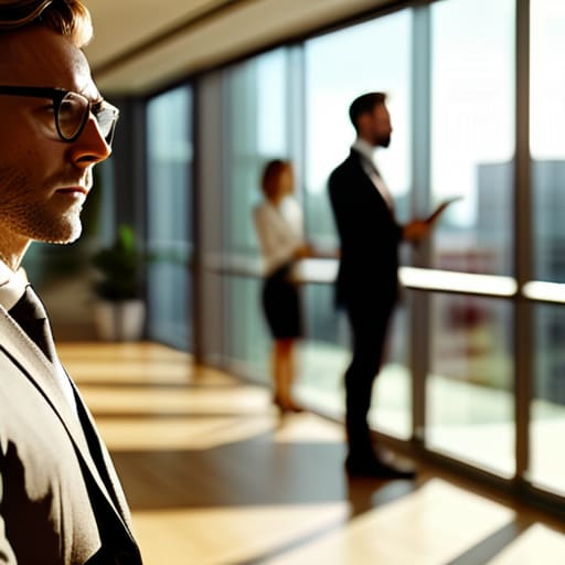 Mastering Workplace Power Dynamics Without the Drama.