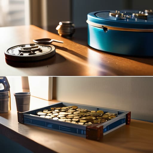 Mastering Your Sinking Funds Strategy guide.