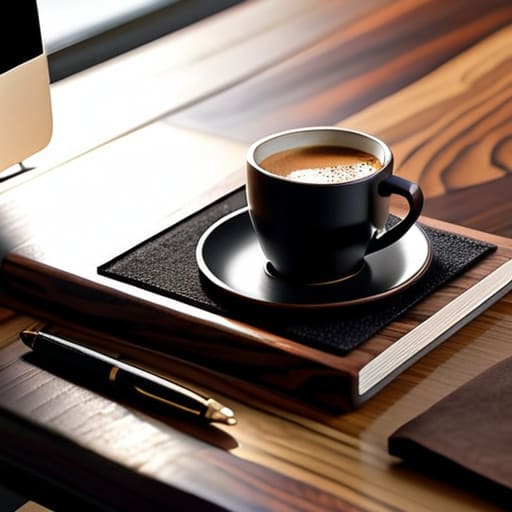 Minimizing Desk Distractions to Protect Your Deep Work