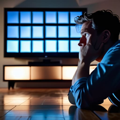 Spotting the Red Flags of Mental Exhaustion Symptoms.