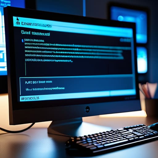 Spotting the Signs of a Fraudulent Email.