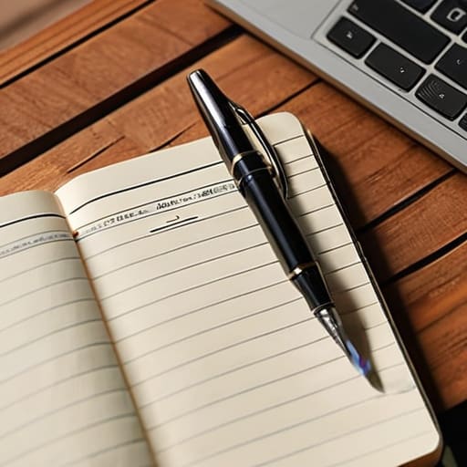 The Cornell Note Taking System for Maximum Efficiency