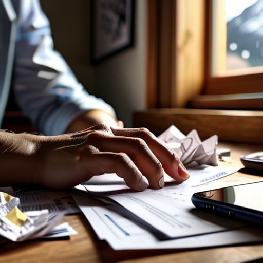 The Truth About Your Monthly Spending Analysis.