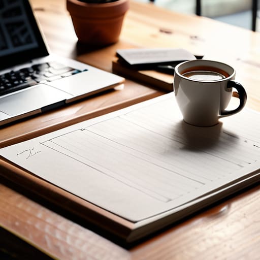 Using the Eisenhower Matrix for Productivity Without the Fluff.