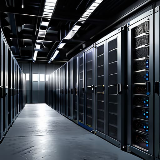 Accessing on Demand Computing Resources on Your Terms