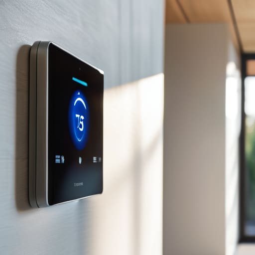 Automate Savings With Smart Thermostat Benefits