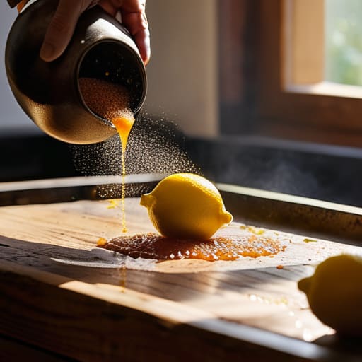 Automate Your Palate Through Flavor Profiling Techniques