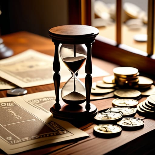 Building Your Financial Freedom Roadmap From Scratch