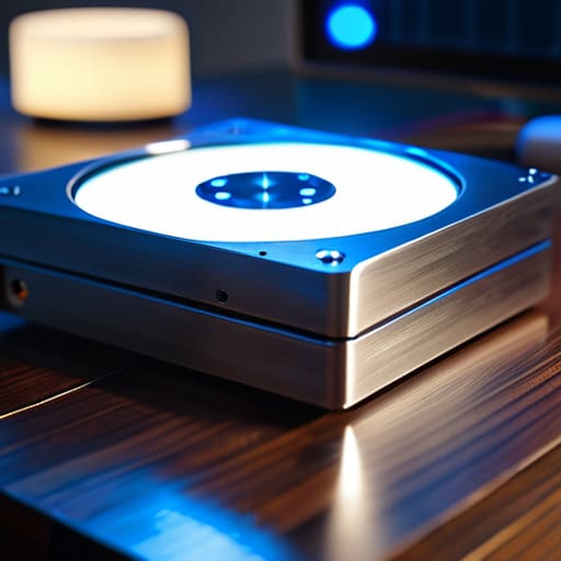 Choosing Your Weapon External Hard Drive vs Cloud Storage