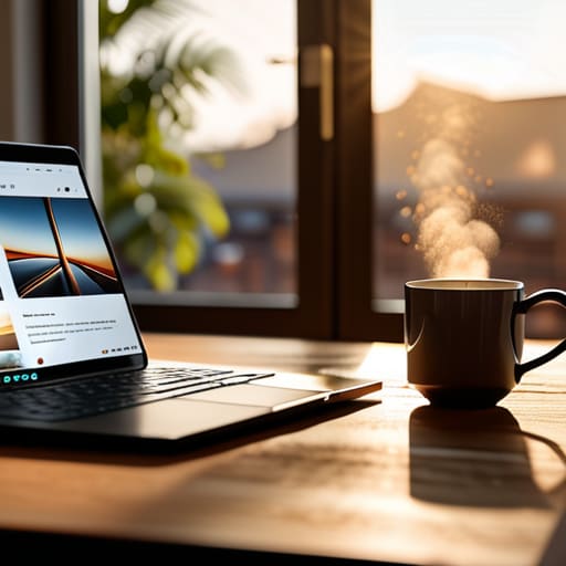 Benefits of Curated Niche Newsletters.