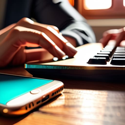 Cutting the Friction With Budgeting Apps for Gen Z