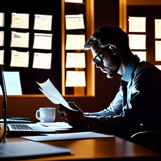 Cutting Through the Noise of Urgent vs Important Tasks