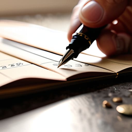 Defining Your Monthly Savings Goals to Eliminate Uncertainty