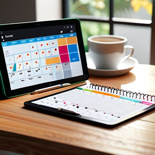 Effective Daily Scheduling to Kill the Chaos