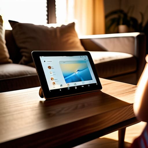 Effective Screen Time Management Tips for Busy Families