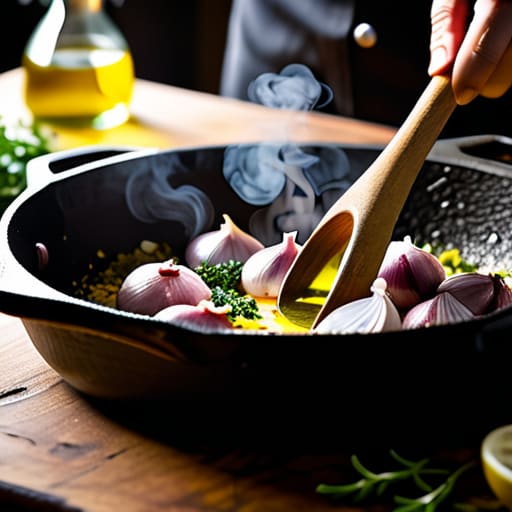 Enhancing Natural Flavors Without the Unnecessary Fluff