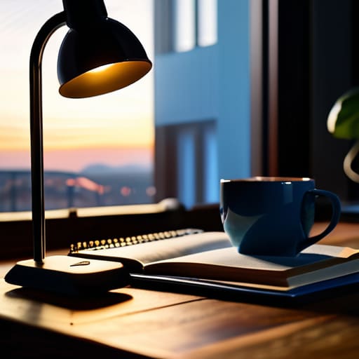 Identify Your Biological Prime Time for productivity.