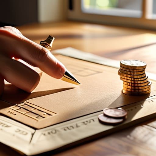 Mapping Your Saving for Home Ownership Timeline