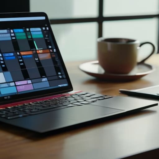 Master Your Schedule with Precision using Google Calendar.