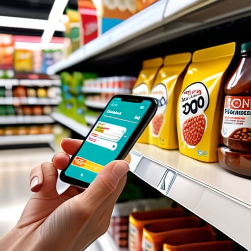Mastering Comparison Shopping Techniques with unit prices.