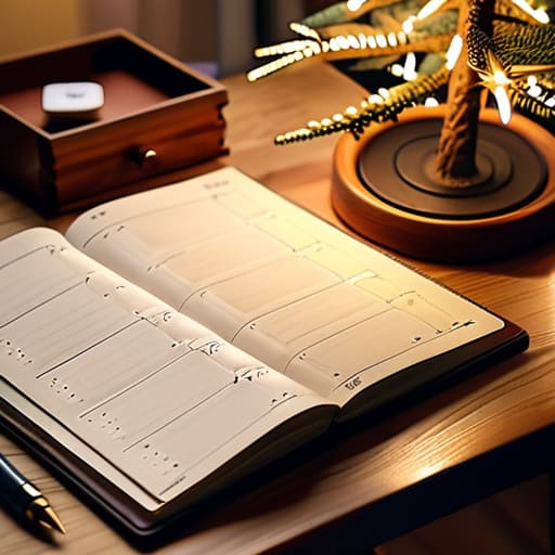 Minimizing Festive Spending Through Strategic Planning.
