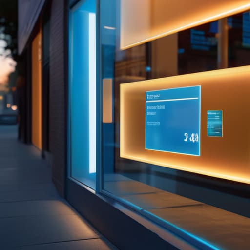 Optimizing LinkedIn Profile for Maximum Visibility.