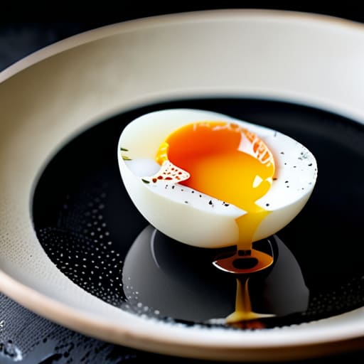 Precision Breakfast Egg Preparation for High Performance Mornings