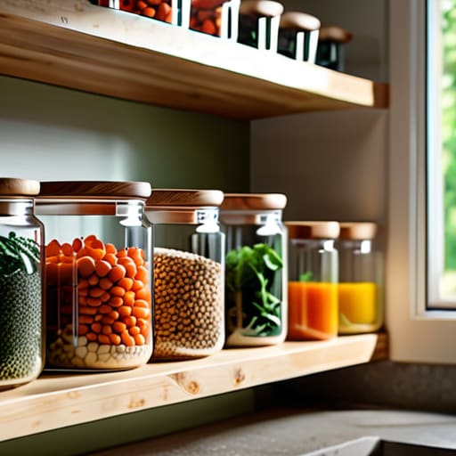 Preventing Food Spoilage Without the Effort.