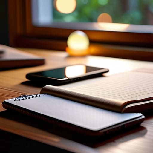 Productivity Hacks for Focus in a Loud World