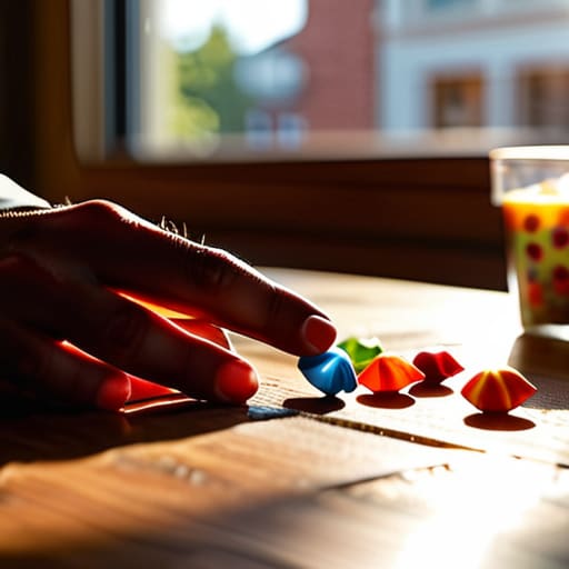 Recognizing the Glitches Common Signs of Sugar Addiction