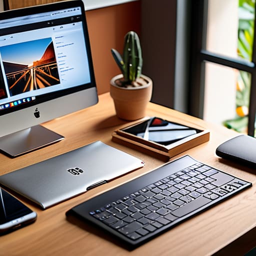 Sorting Digital Image Libraries for Instant Access